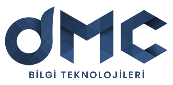 DMC Bilgi Teknolojileri
