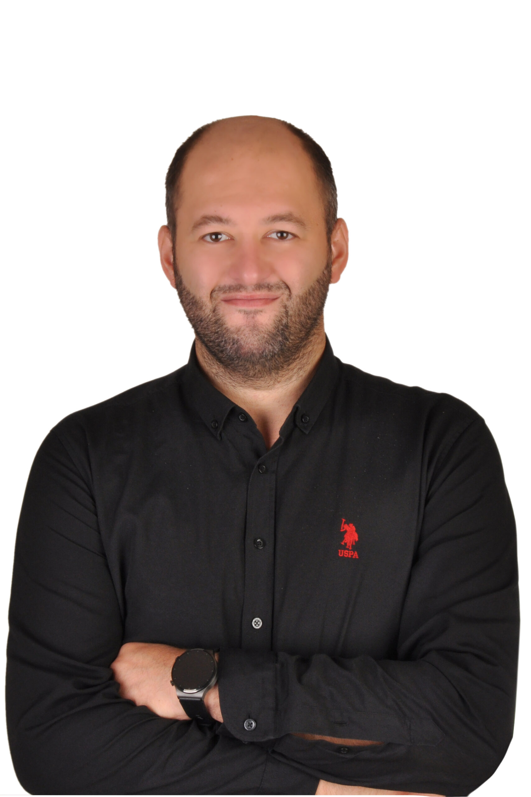 Çağlar Özenç